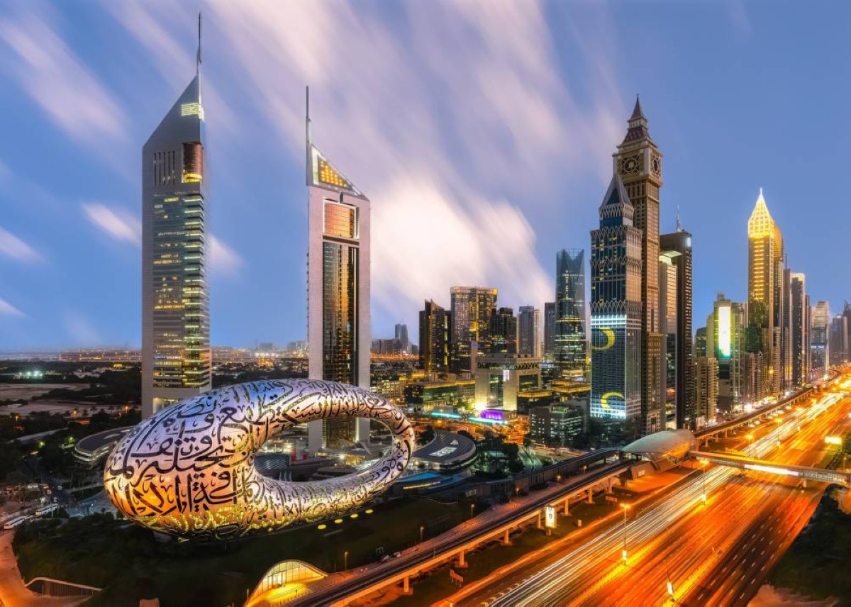 جيه إل إل: تواصل زخم سوق العقارات الصناعية في الإمارات