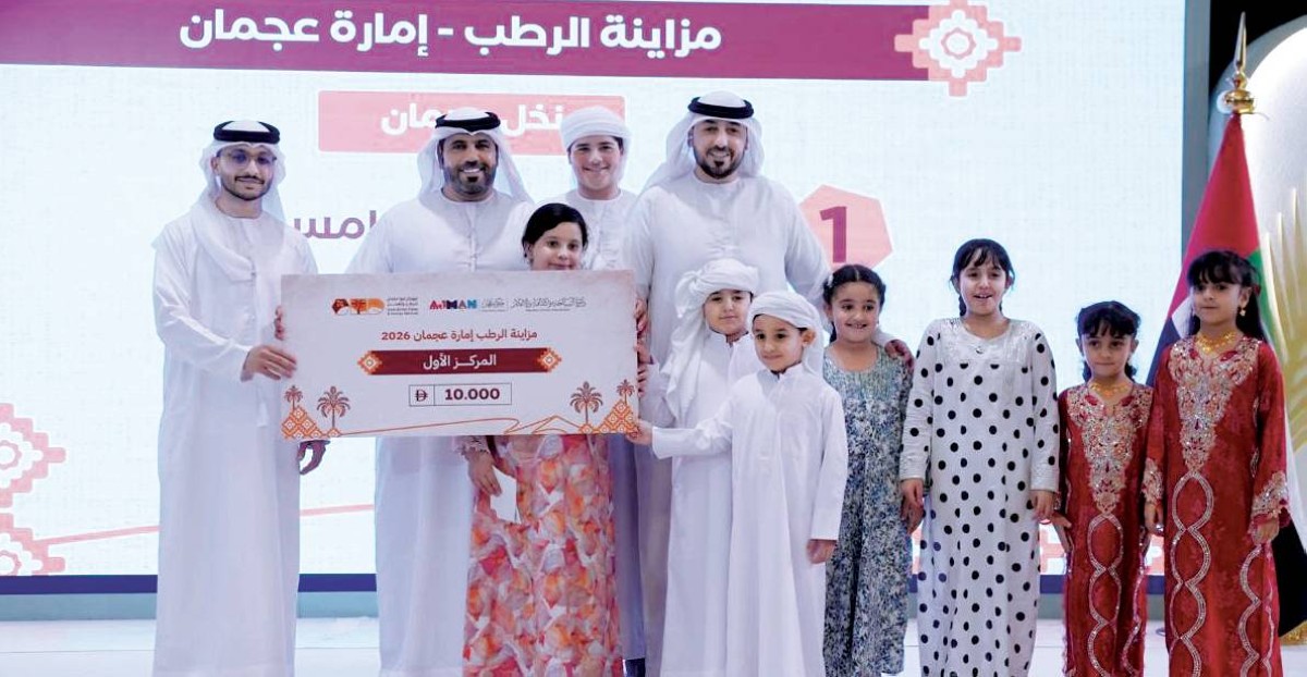 جوائز المسابقات ترسخ التميز في الإنتاج الزراعي