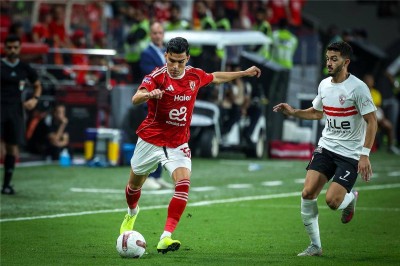 تعرف على مواعيد مباريات الأهلي والزمالك وبيراميدز بالدوري المصري