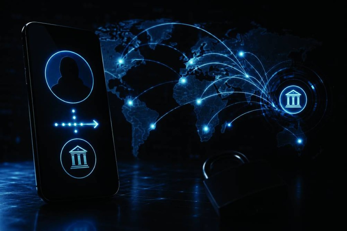 تجريم استخدام الحسابات البنكية وسيلة لتمرير متحصلات الجرائم 