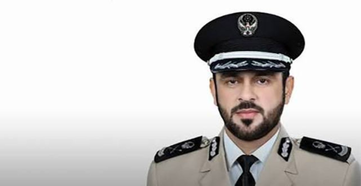 آليات إطفاء وإنقاذ حديثة تعزز جهود «مدني الشارقة»