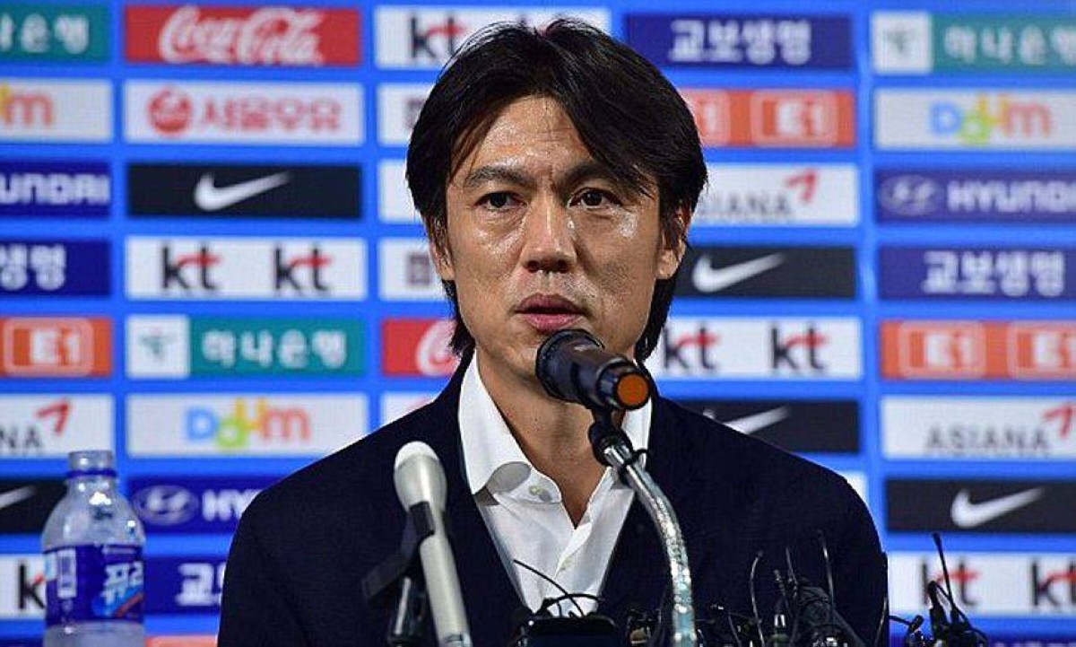 الشرطة تقتحم الاتحاد الكوري والتحقيق يطارد مدرب المونديال