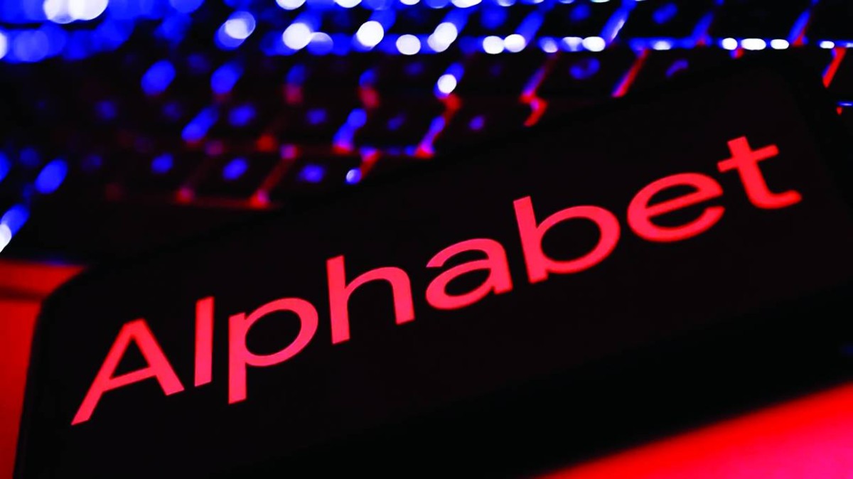 Alphabet seeks to raise $25 billion in AI bond test