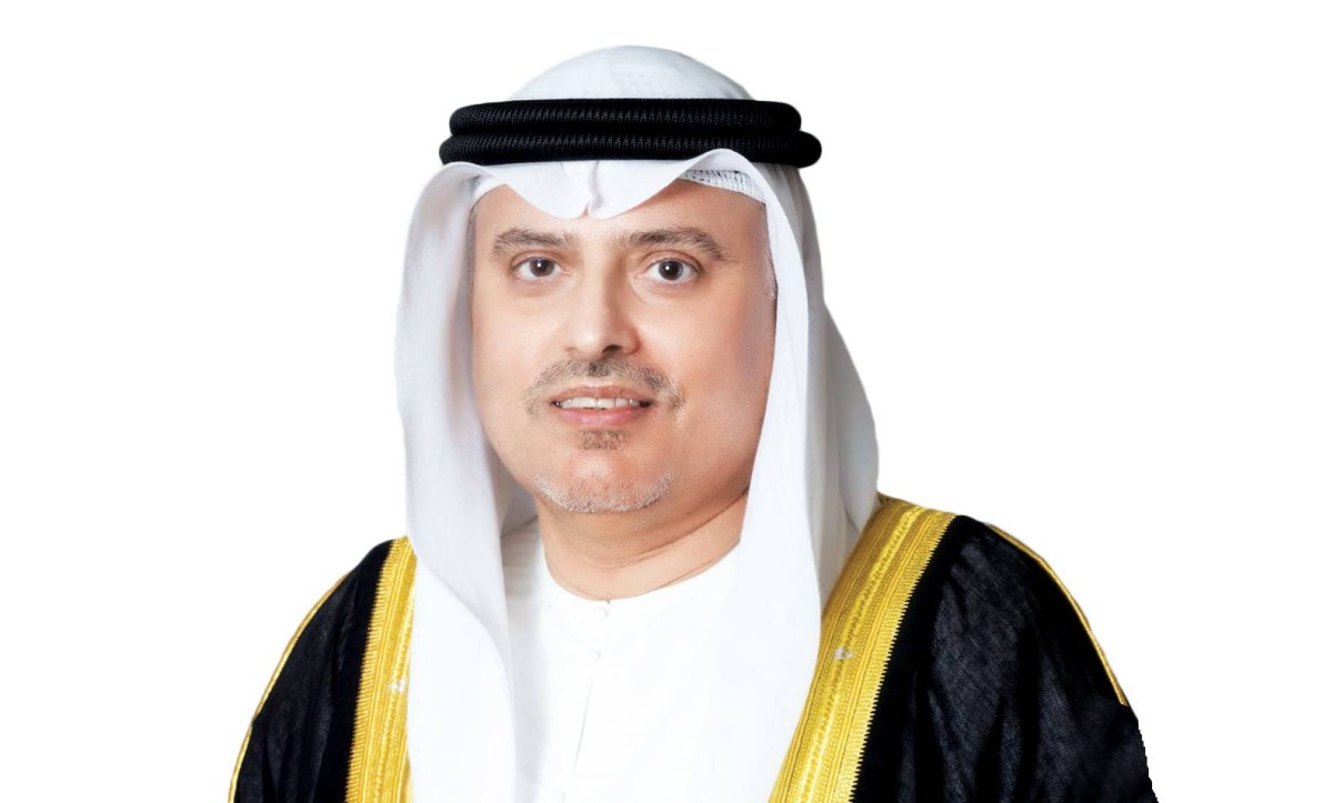 عبدالرحمن العور