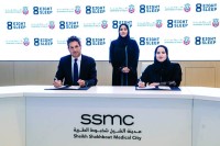 أبوظبي تبرم اتفاقية شراكة لدراسة إمكانات تقنية السرير الذكي على صحة السكان