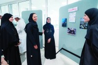 «التغير المناخي والبيئة» تطلق مسار «الثروة الحيوانية» ضمن برنامج «مستديم»