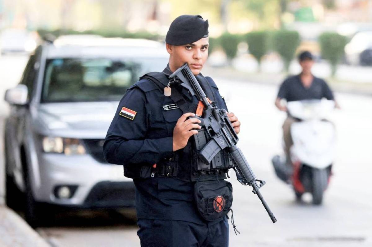 العراق يرفع مستوى الجاهزية الأمنية والاستعداد القتالي