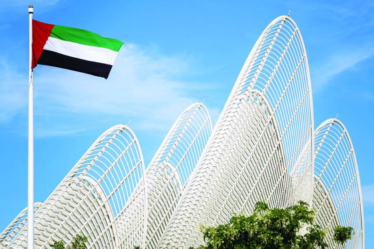 متحف زايد الوطني.. تكريم لذكرى تعبق برائحة الوطن