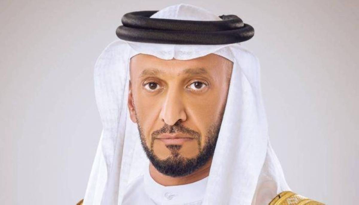 عبدالله آل حامد: مسيرة الأوطان تزخر بمحطات أعادت صياغة التاريخ