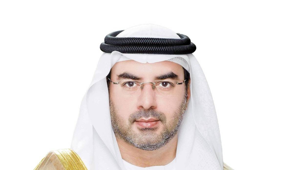 محمد بن خليفة: السادس من أغسطس سيبقى خالداً في القلوب