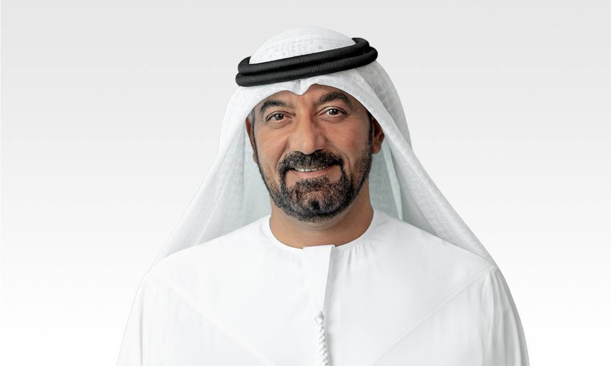 أحمد بن سعيد: رؤية زايد جعلت الإنسان أساس الإنجاز
