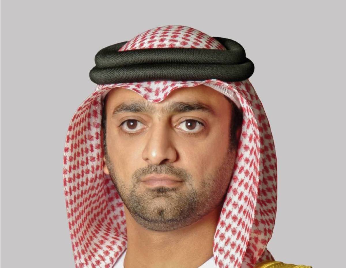 عمار النعيمي: قائد استثنائي وضع أسس نهضة وطن