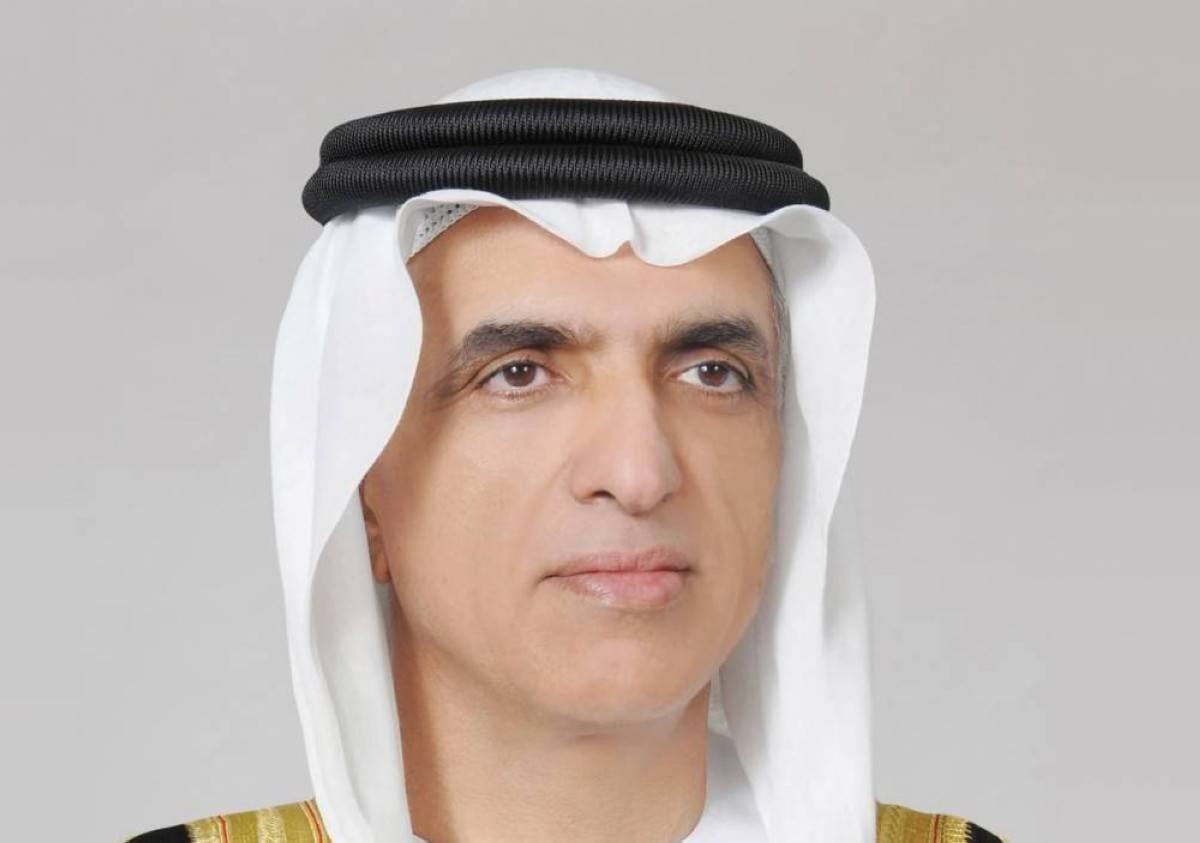 سعود بن صقر: إرث المؤسس منارة للأجيال