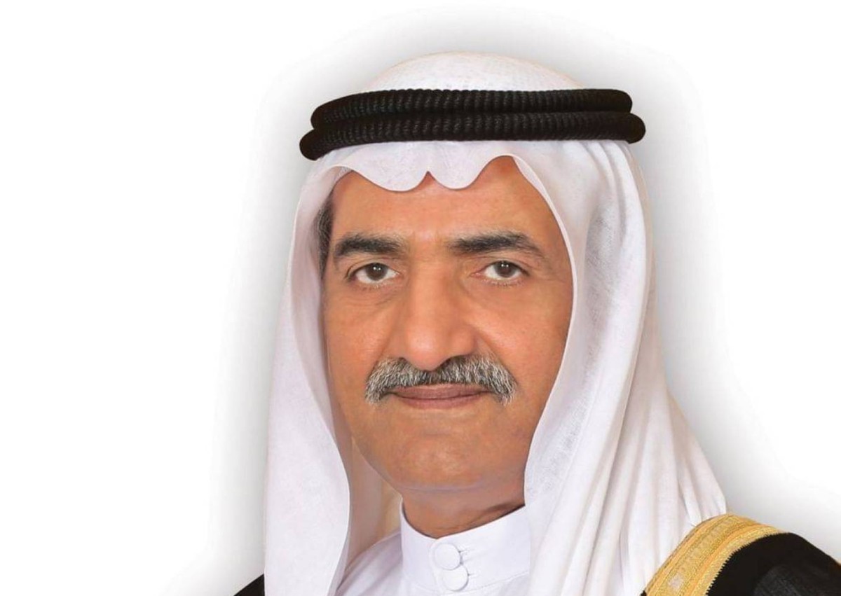 حمد الشرقي: بفضل زايد أصبحت الإمارات منارة للتقدم والتسامح والسلام