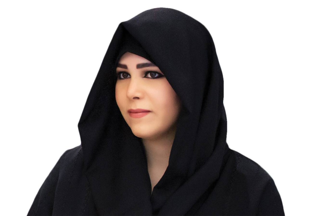 لطيفة بنت محمد: رؤية الشيخ زايد آمنت بالإنسان وأرست دعائم وطن يواصل مسيرته بثقة