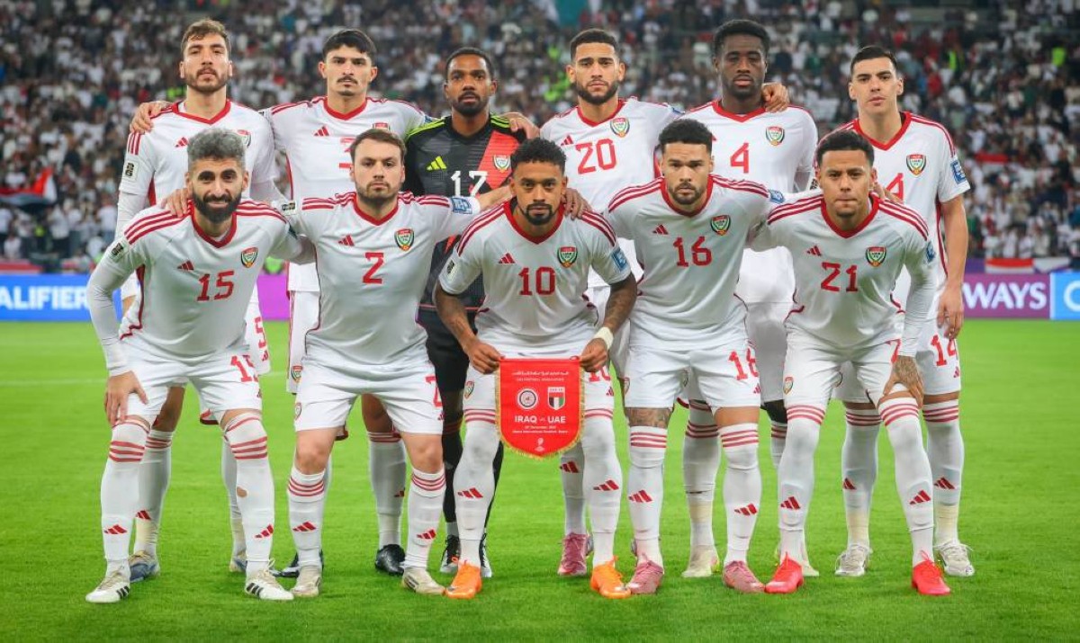 «الأبيض» يفتتح مشواره في «خليجي 27» أمام اليمن