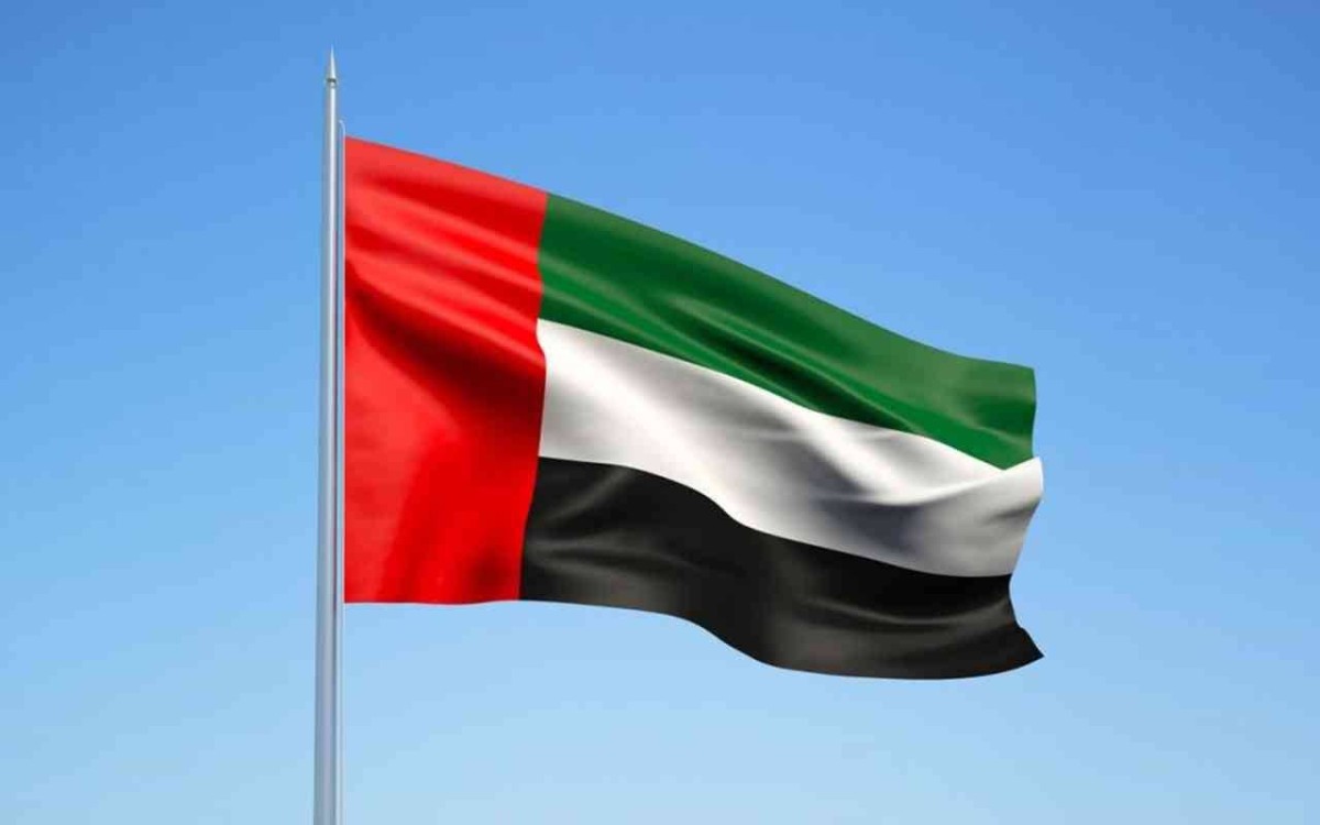 الإمارات تُدين التفجير الإرهابي في جرمانا السورية