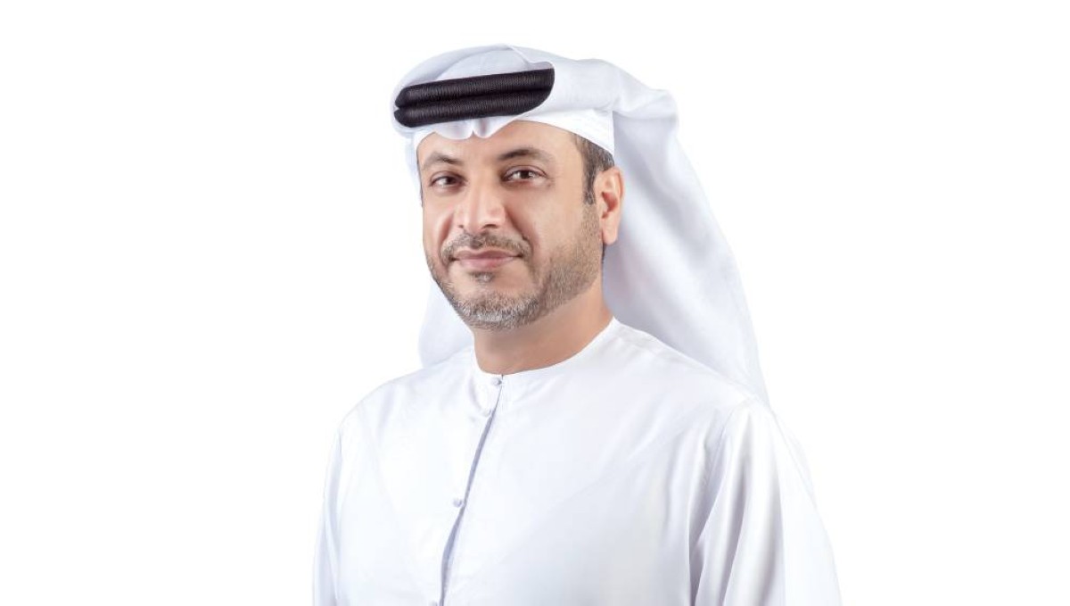 خميس المهيري