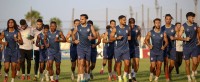 الأفريقي التونسي يضم الكاميروني تادوس
