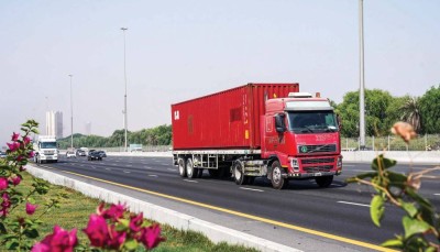 طرق الإمارات..  تكامل لوجستي يستوعب التحولات