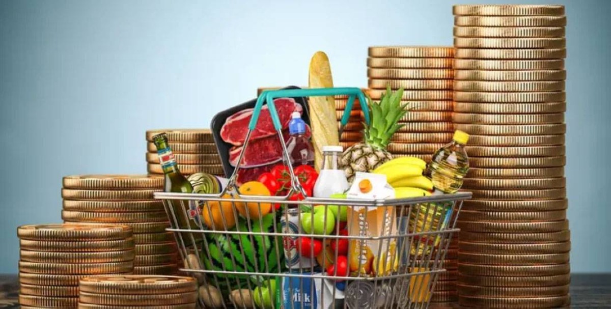 أسعار الغذاء العالمية ترتفع لأعلى مستوى في أكثر من ثلاث سنوات