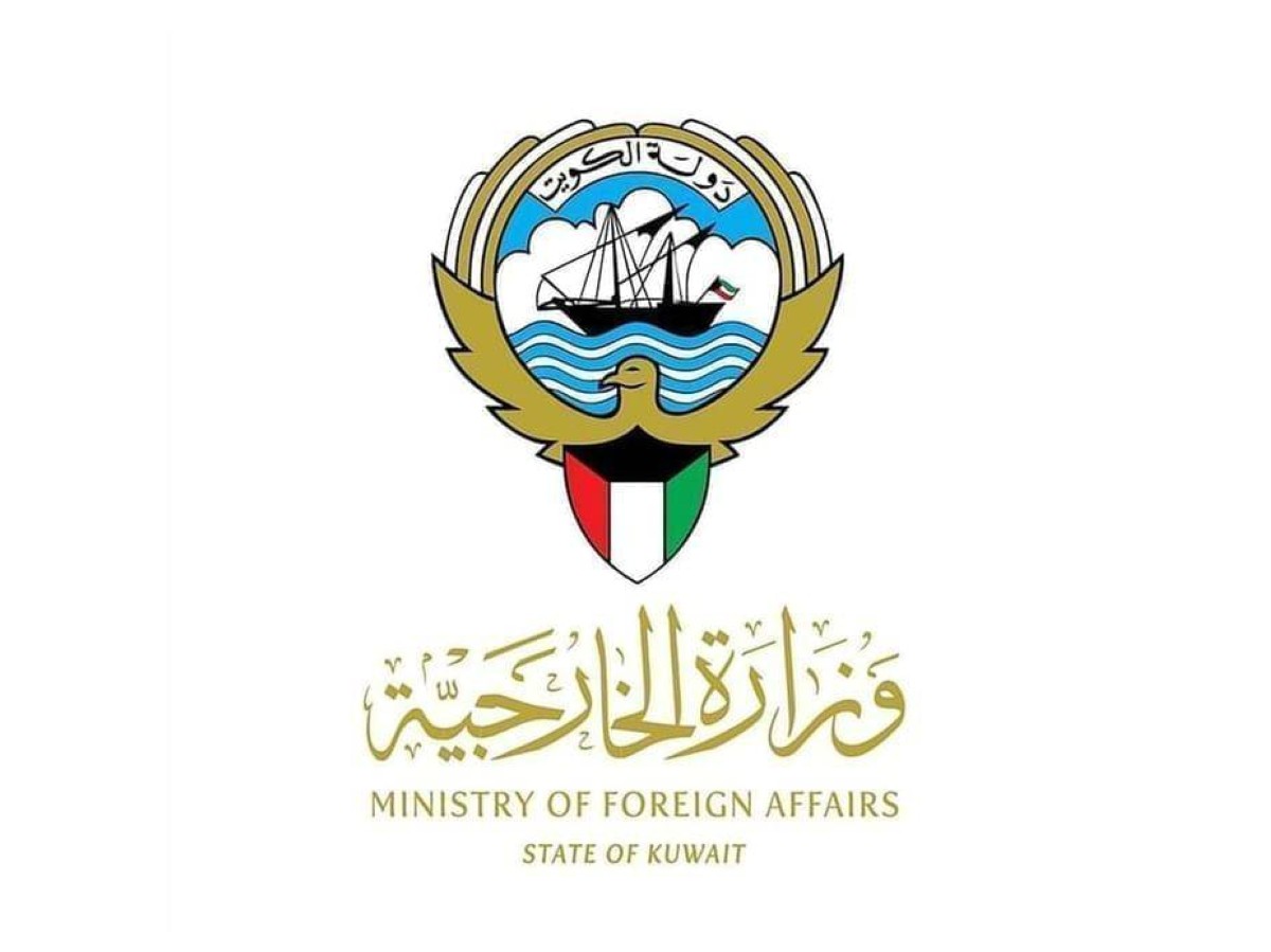 الكويت تستنكر الهجوم الإيراني على ناقلة "أدنوك" وتؤكد دعمها للإمارات وأمن الملاحة