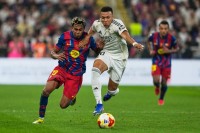 «صراع السرعة» يشتعل بين ريال مدريد وبرشلونة في الموسم الجديد