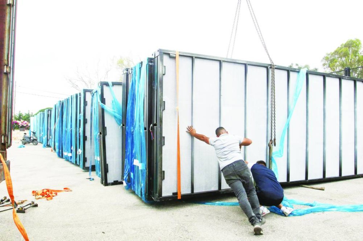 اقتحام إسرائيلي لبلدة «تجريبية» في لبنان