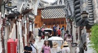 كوريا تسجل أعلى فائض سياحي منذ جائحة كوفيد-19
