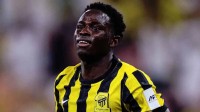 إصابة نجم الاتحاد بالرباط الصليبي قبل مواجهة الجزيرة