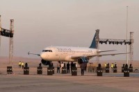 مطار دير الزور.. رئة جديدة تربط سوريا بالعالم