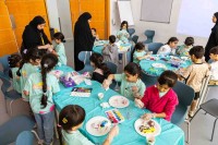 المخيمات الصيفية.. استثمار للوقت وصناعة لشخصيات الغد