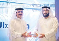 عبدالله بن دلموك: قيم الإمارات نموذج عالمي للتعايش