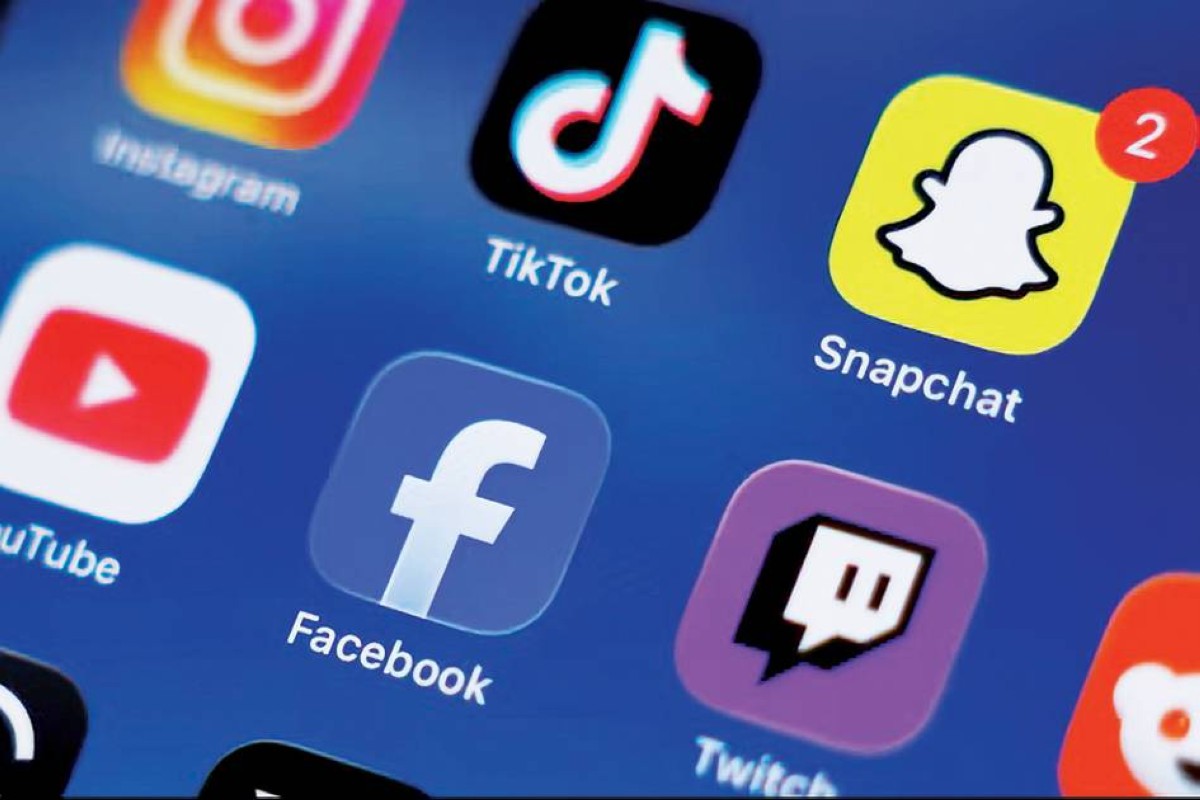 الأمريكيون يطالبون بتشديد الخناق على منصات التواصل