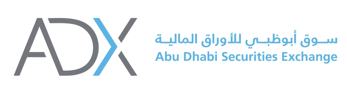 2.8 تريليون درهم القيمة الإجمالية لسوق أبوظبي المالي بنهاية يونيو 2026