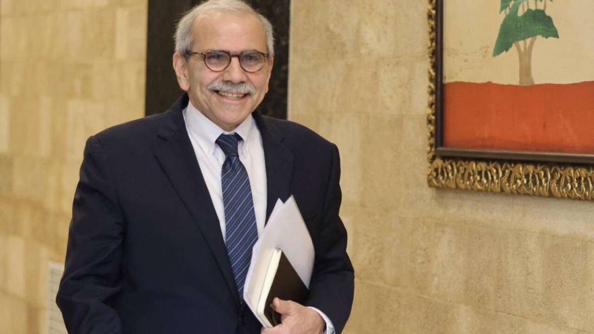 سلام يشدّد على أهمية تفعيل دور مجلس الأعمال اللبناني - السوري