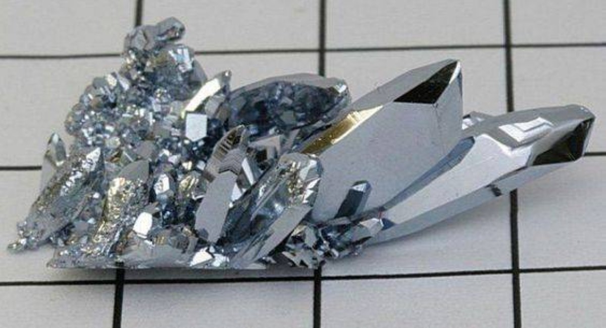 الغرام بـ25.6 مليون دولار.. ما سر أغلى مادة مشعة في العالم؟