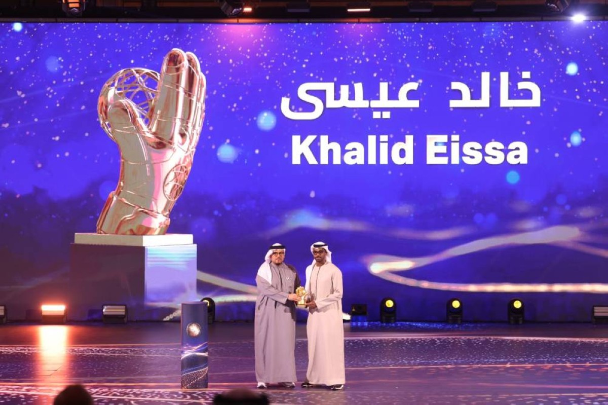 العين يهيمن على جوائز الأفضل لموسم 2025-2026
