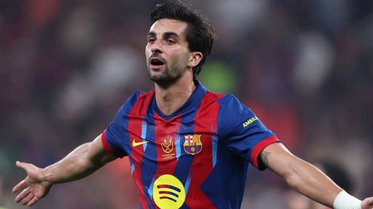 50 مليون يورو على طاولة برشلونة لبيع فيران توريس