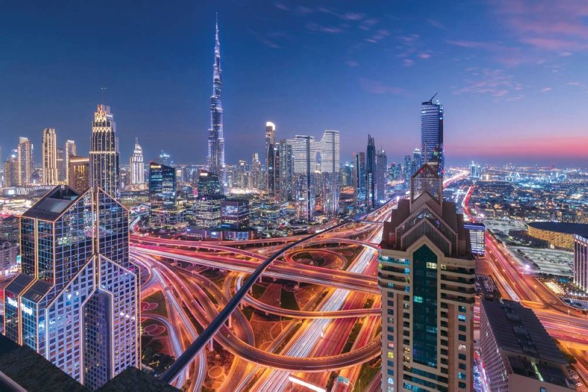 15400 علامة تجارية جديدة في الإمارات منذ بداية العام