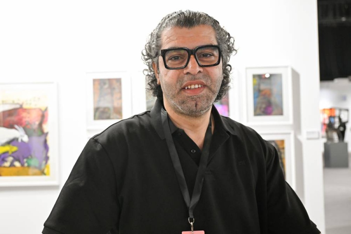 محمد الحواجري