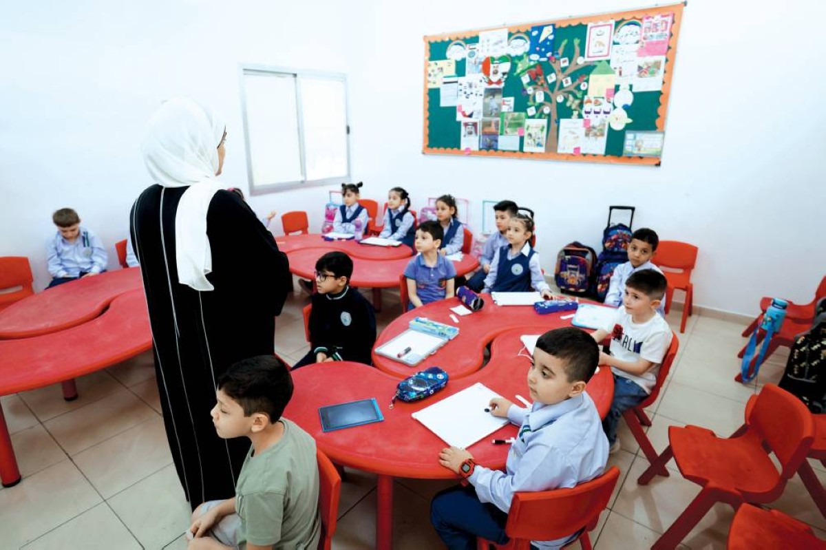 ضبط النوم والتهيئة النفسية.. العودة إلى المدرسة تبدأ من البيت