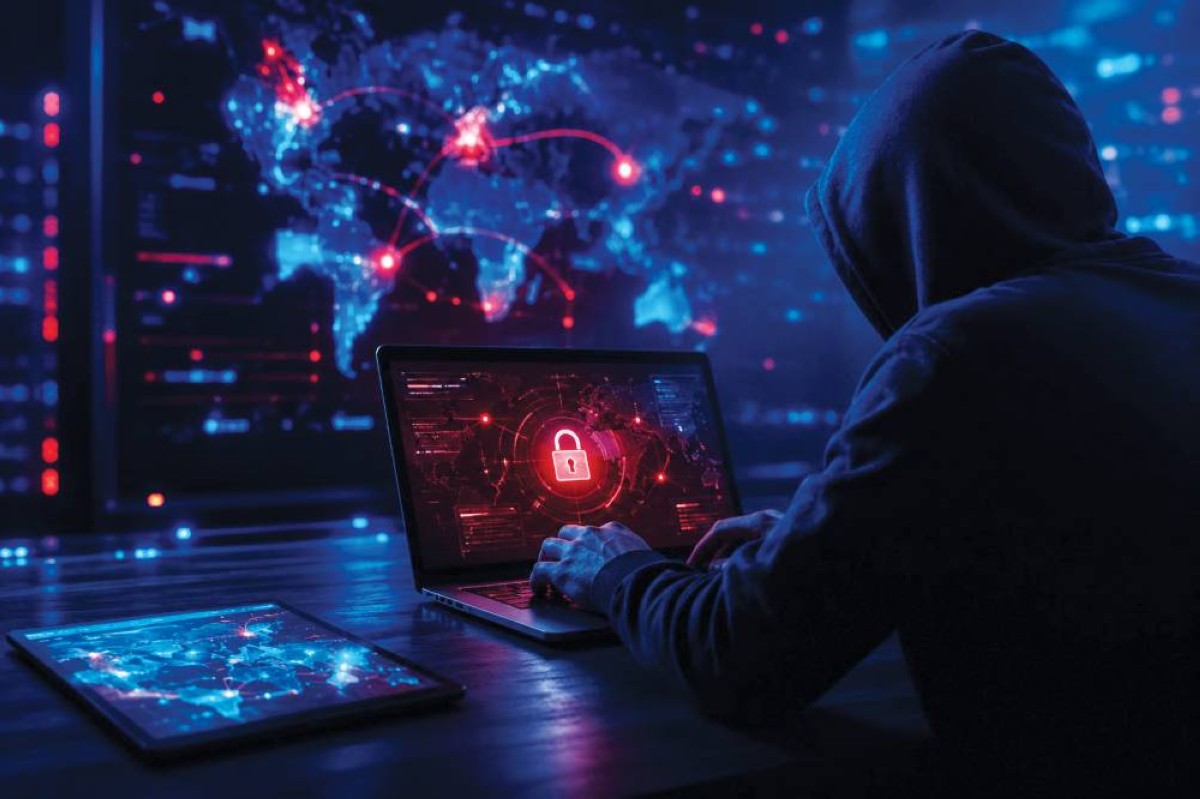الإمارات تحبط هجمات سيبرانية على قطاعات حيوية