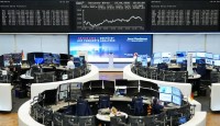 تباين أداء المؤشرات الأوروبية والأسواق تترقب بيانات التوظيف