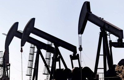النفط يرتفع بأكثر من 1% و"برنت" عند 84.79 دولار للبرميل