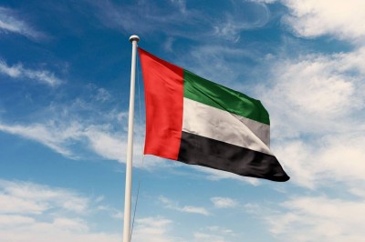 الإمارات تتضامن مع النيجر وتُعزّي في ضحايا حادث تصادم حافلتين