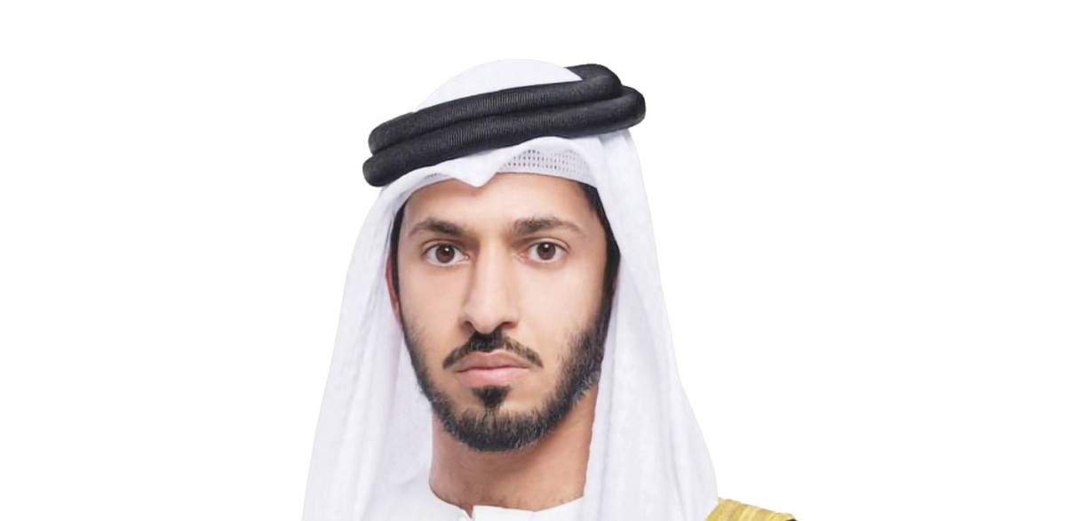 زايد بن حمد