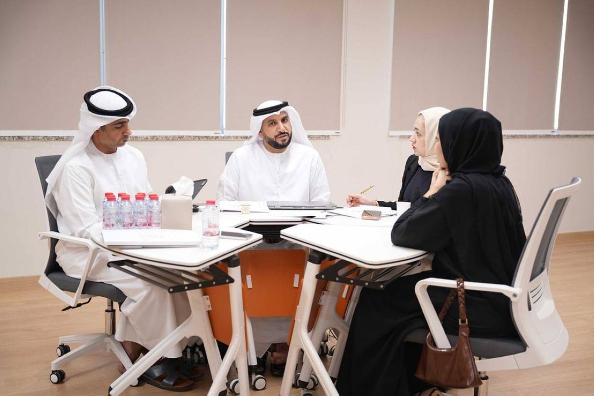وزارة الرياضة تطور خدماتها عبر «مختبر الابتكار»