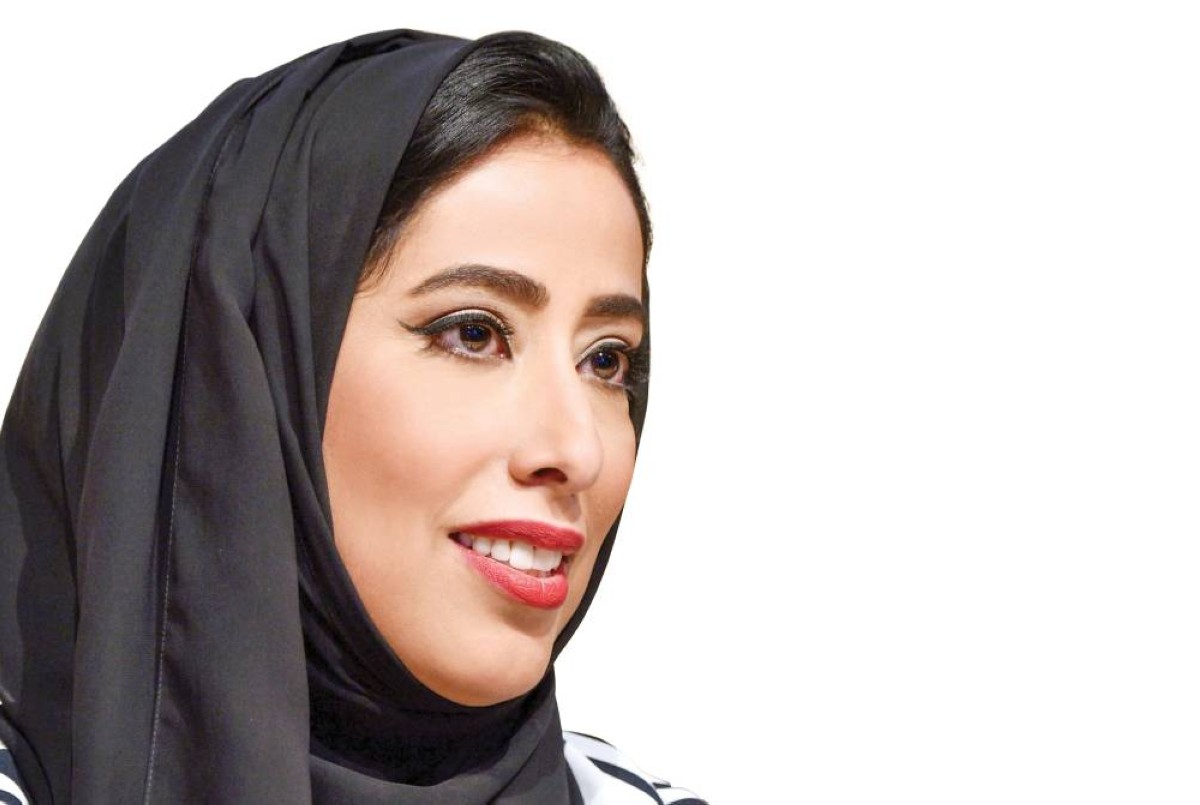 منى المرّي: مواصلة التعاون مع الشركاء لدعم مبادرات تسهم في تطوير الإعلام العربي 