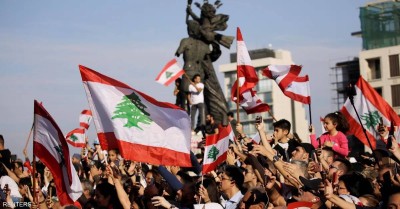 لبنان أول دولة عربية تلغي عقوبة الإعدام